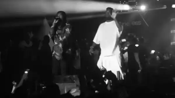 Sarkodie - Regular ft. Mugeez